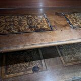 Louis XIII style console