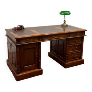 Bureau anglais classique