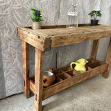 Workbench