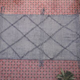 Carpet Zanafi 260 x 144 cm