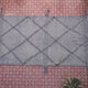 Tapis Zanafi 260x144 cm