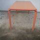 Dassas Pierre Paulin lar table vintage design 1973