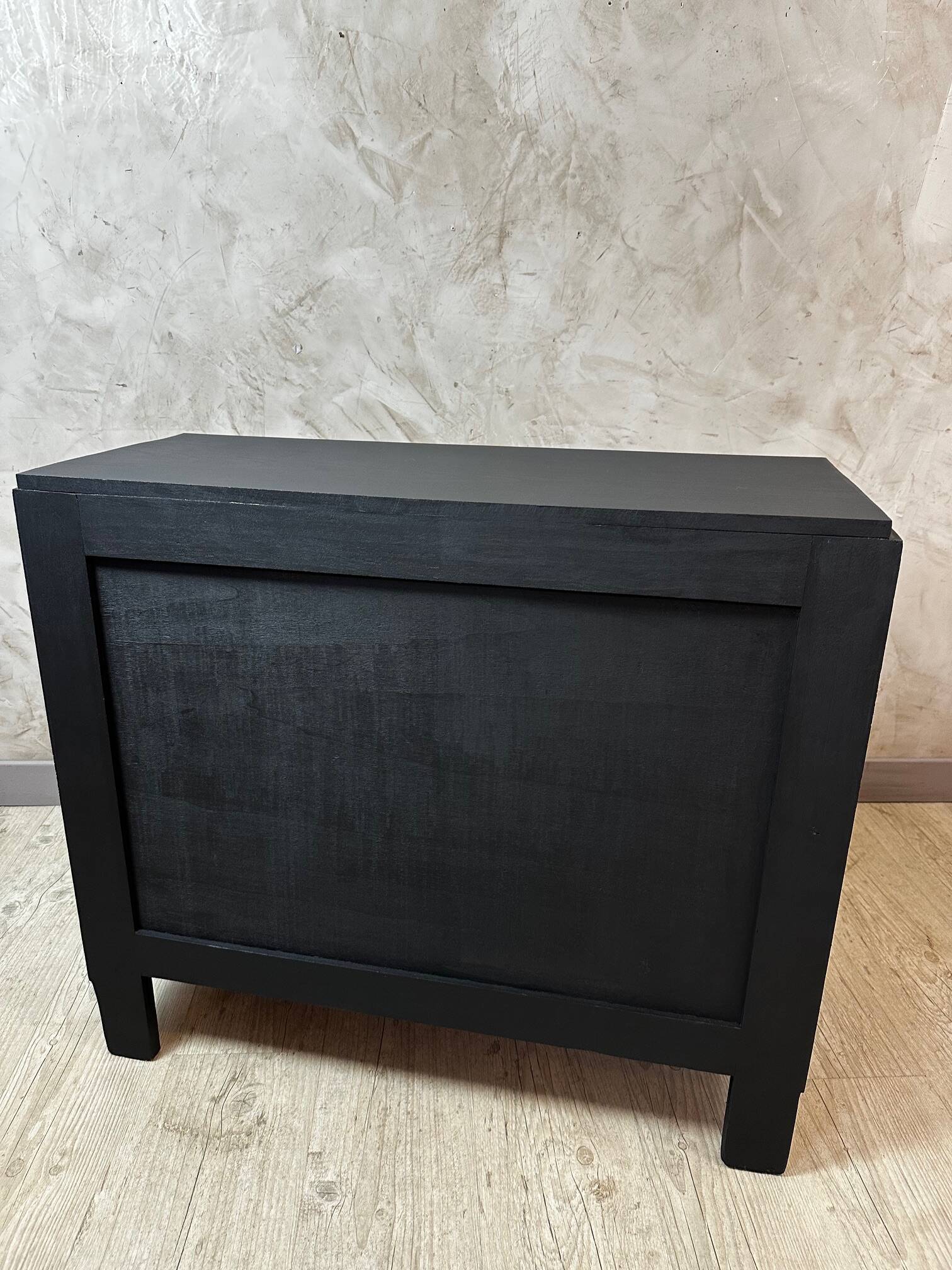 Art Deco Chest of Drawers