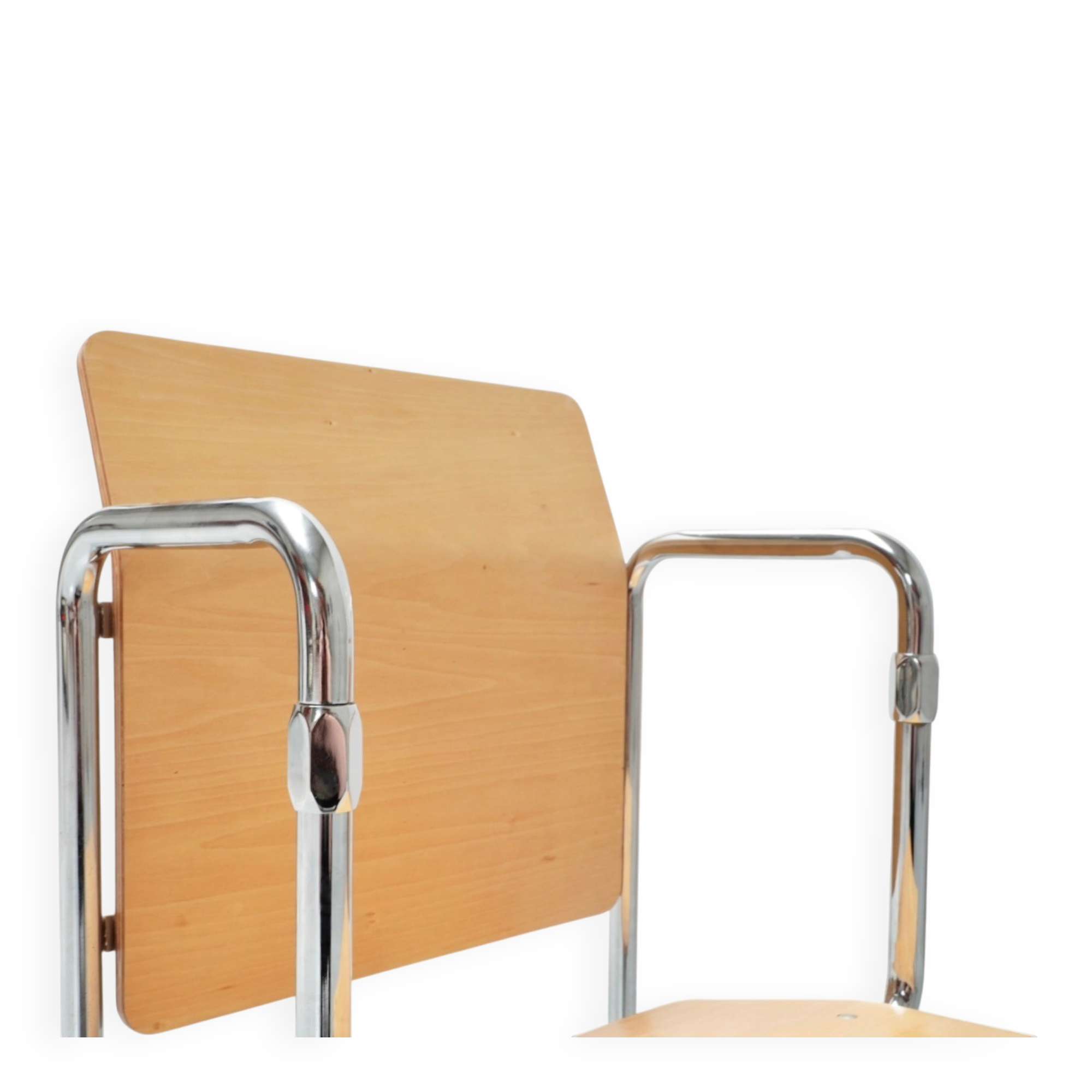 Gerrit Rietveld, Limited Edition HOPMI Chair