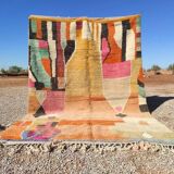 Custom Beni Ourain rug 150/250cm