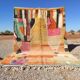 Custom Beni Ourain rug 150/250cm