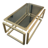 Table basse Infinity