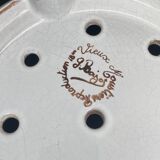 Draining bowl