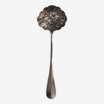 Christofle soup spoon