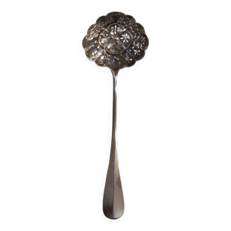 Christofle soup spoon