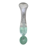 Single-flower vase