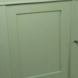 Buffet bois 2 portes