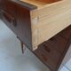 Mid Century chest of drawers 1950's