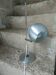 Lampe Eye ball 70'
