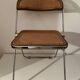 Giancarlo Piretti folding chair