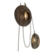 Wall lamps