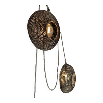 Wall lamps