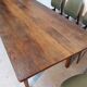 Table de ferme