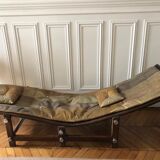 Paringer bench