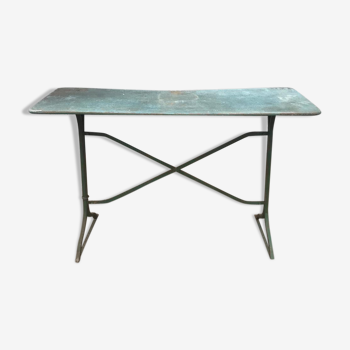 table vintage