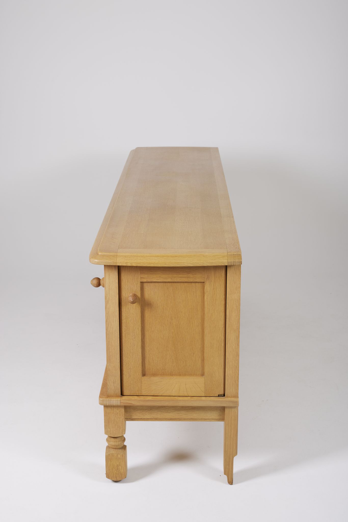 Enfilade by Guillerme & Chambron by Votre Maison, France 1960s