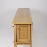 Enfilade by Guillerme & Chambron by Votre Maison, France 1960s
