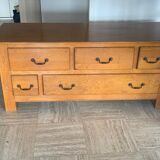 Commode