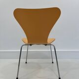 Model 3107 Chair by Arne Jacobsen, 1980s
