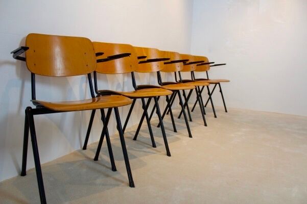 Marko industrial Chair