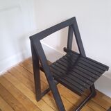 Pair of chairs, 1970