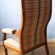 Voltaire Armchair Louis Philippe Period