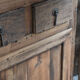Rustic bonnetière