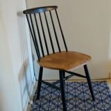 Fanett chair by Ilmari Tapiovaara