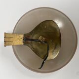 Italian Table Lamps by Max Ingrand for Fontana Arte, 1950s, Set of 2