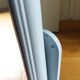 Swivel table mirror