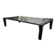 Table basse bois