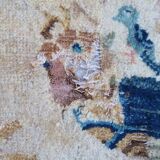 Tapis chinois 1800