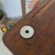 Vintage school desk
