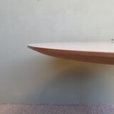 George Nelson Side Table, Herman Miller Edition for Vitra