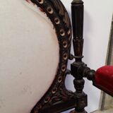Napoleon III bench