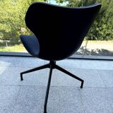 Papilio Shell designer chair – Naoto Fukasawa – B&B Italia