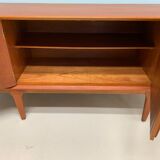 Vintage teak sideboard 1960's