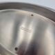 Plat Cosmos Guy Degrenne année 1970