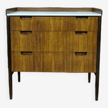 Mid century chest of drawers, Germany 1960s