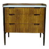 Mid century chest of drawers, Germany 1960s