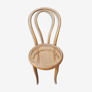 Thonet chair