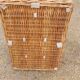 Rattan trunk