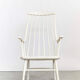 Lena Larsson Rocking Chair "Bohème" for Nesto