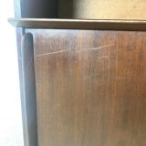 Vintage 50's sideboard