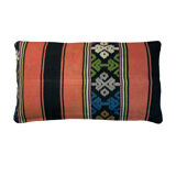 Housse de coussin kilim turc vintage 30x50cm